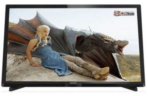 Philips LED TV 22PFH4000/88